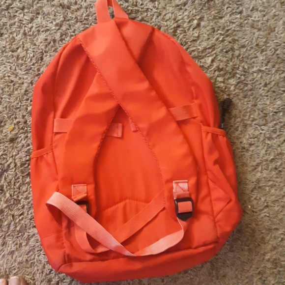 Supreme 210 denier condura red - Picture 3 of 3